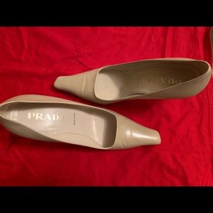 Prada Shoes
